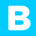 Logo van bright