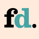 Logo van fd