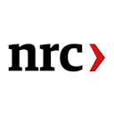 Logo van nrc