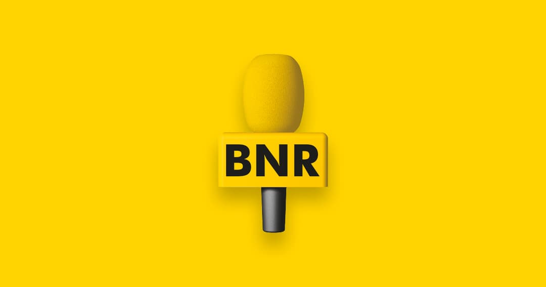 Copyright bnr