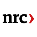 Logo van nrc